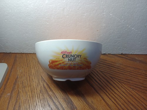 Kelloggs crunchy nut cereal - kelloggs,