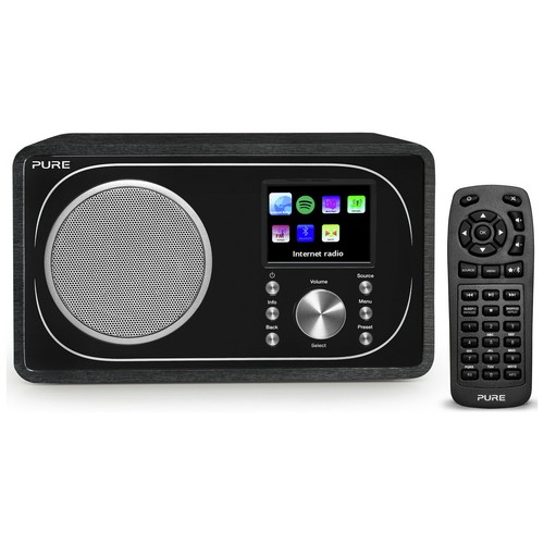 Pure evoke internet dab - f3,