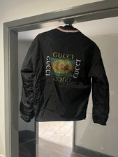 GUCCI large Windbreaker (R.R.P