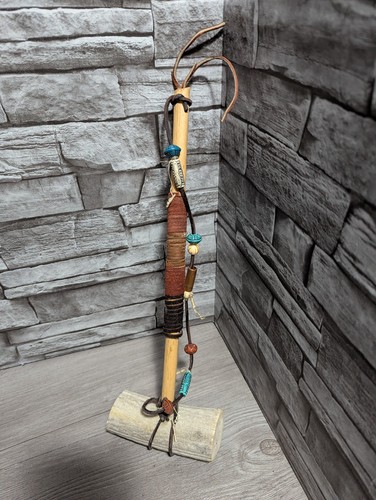 Decorative native american - 15",
