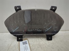 2018 FORD FIESTA ST-LINE TURBO Speedometer ~ 67000 Miles