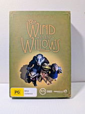 The Wind in the Willows The
