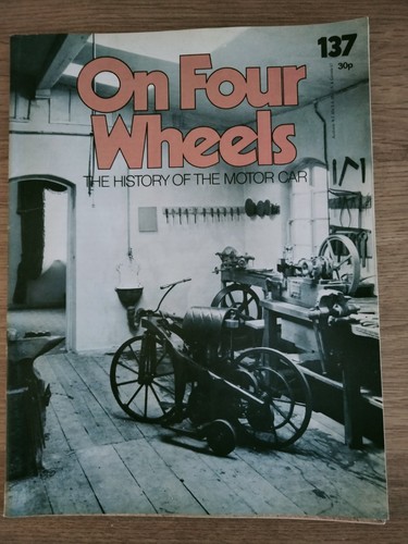 Orbis partwork magazine on - orbis,