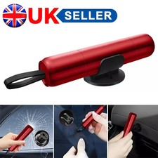 Car Safety Hammer High Hardness Escape Hammer Durable Life-saving Rescue Tools