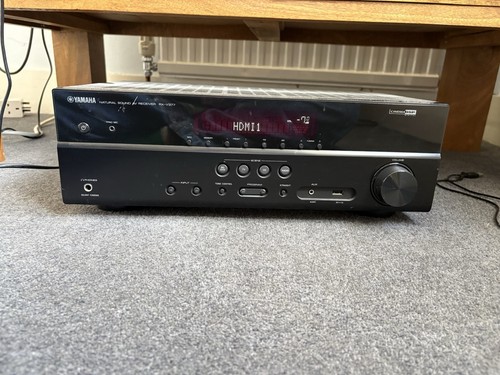 Yamaha v377 a v - rx-v377, 5.1