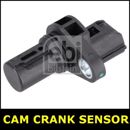 Crankshaft sensor fits - crankshaft,