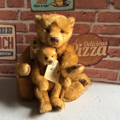 Bears that are special - by, pam