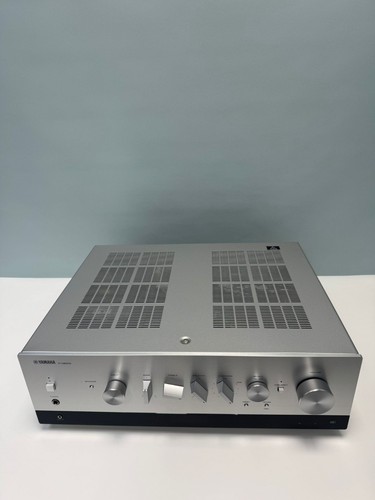 Yamaha n800a integrated - yamaha, r-n800a
