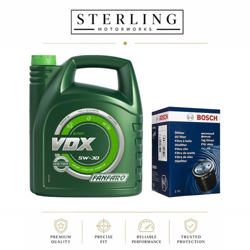 For fiat 500 petrol bosch - for,