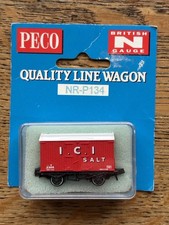 Peco gauge p134 - gauge,, salt