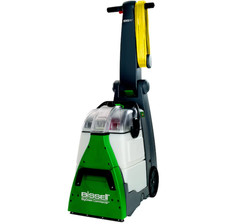 Bissell Commercial Carpet
