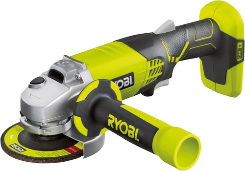 Ryobi r18ag 18v - 18v, one+