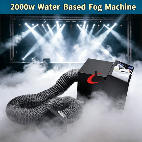 Stage 2000w professional low - 2000w,