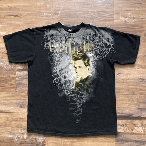 Vintage twilight edward - vintage,