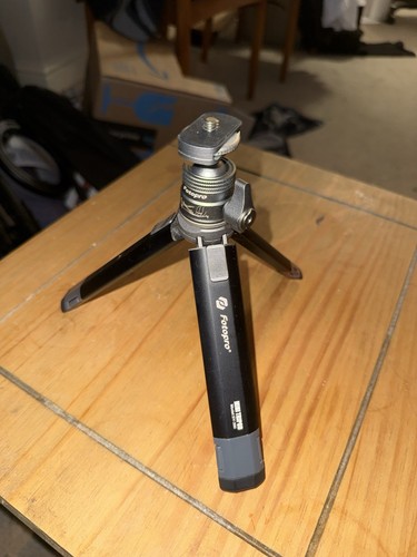 Fotopro desktop tripod all - desktop,