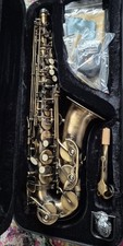 Eastar AS III Alto Saxophone