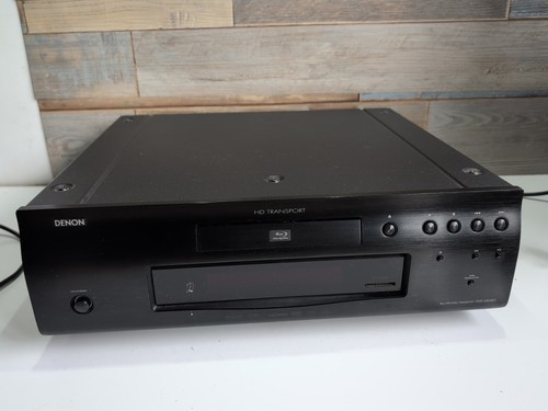 Denon dvd 2500bt - denon, full