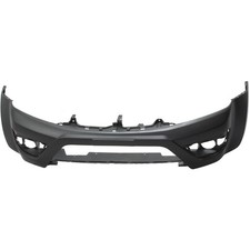 Front Bumper Cover For 2013
