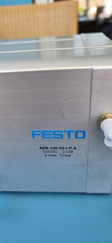 Festo adn 100 a s6 - festo, adn-100-50-i-p-a-s6