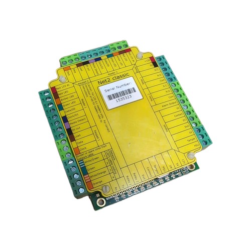 Paxton net2 classic - net2,