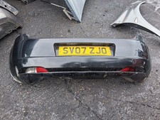 2007 FIAT PUNTO MK3 3 DOOR