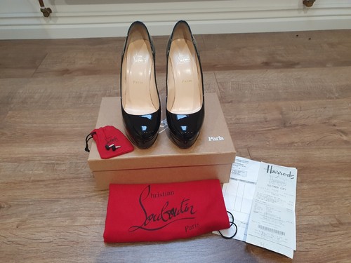 Christian louboutin bianca 140 - louboutin,