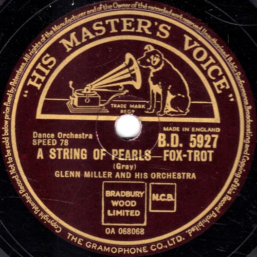 Classic glenn miller - ,