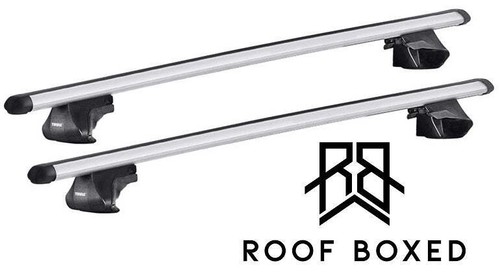 Thule 795 aluminium smart rack - 795,