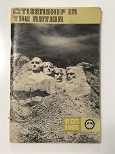 BSA Merit Badge Book