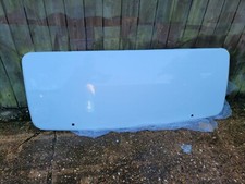 Lunar Venus Plastoform caravan gas locker lid 22101506-D