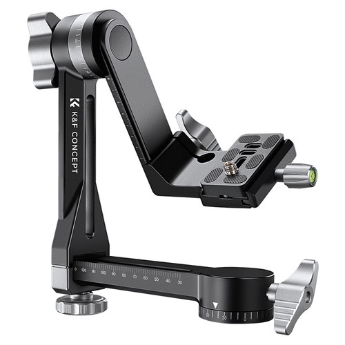 Concept tripod gimbal - concept,