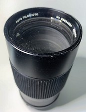 Vivitar old school Auto