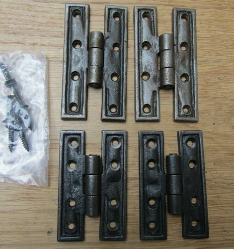 Pair hinge cast - h,