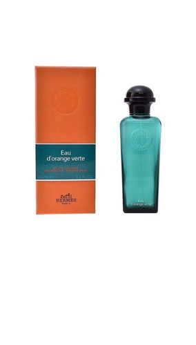 Hermes orange verte 100ml - d'orange,