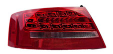 AUDI A5 8T COUPE 2008-2012