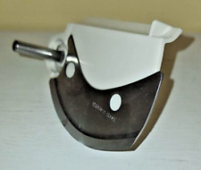 BRAUN MULTIPRACTIC BLADE Disc - Slicing - for 1000ml Bowl Food Processor "#""S