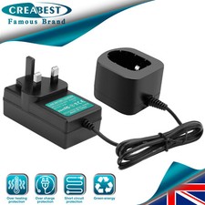 14.4V Li-Ion Battery Charger