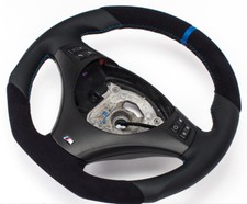 Exchange Flattened Alcantara