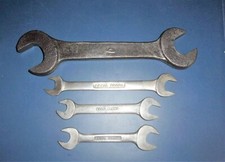 Vintage SNAIL BRAND Open Ended