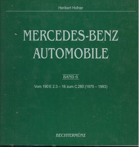 Mercedes benz automobiles 6 - automobiles,