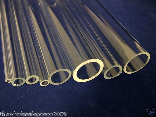 Clear acrylic perspex - acrylic,