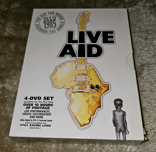 Disc dvd box - uk, set