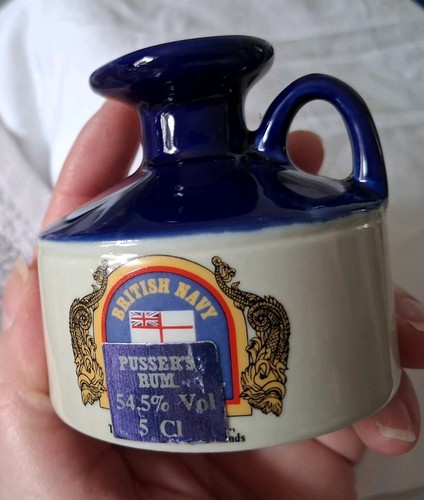 Vintage british navy pusser - vintage,