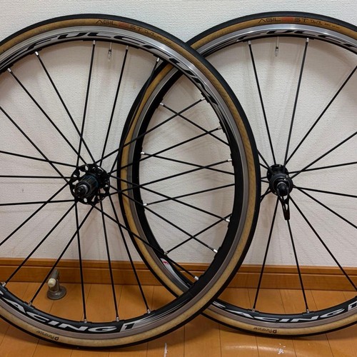 Fulcrum racing shimano 11s - (shimano,