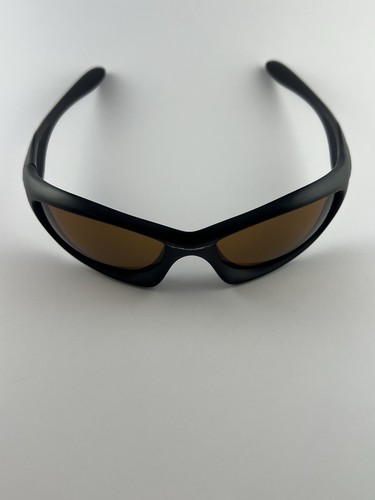 Oakley monster dog matte black - matte,