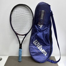 Wilson Hammer 5.9 Tennis