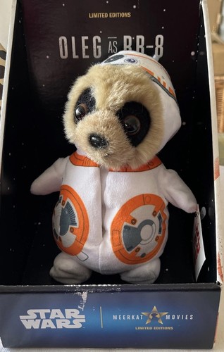 Star wars oleg - oleg, bb-8