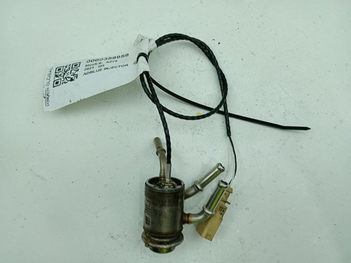 Audi adblue injector - adblue, 2.0