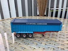 CORGI MODEL 1:50 - D F