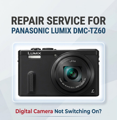 Repair service for - repair, panasonic
